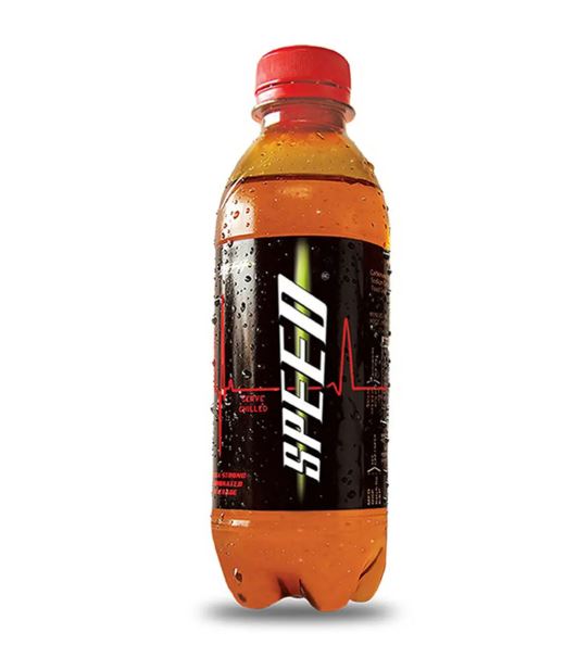 Speed 250ml